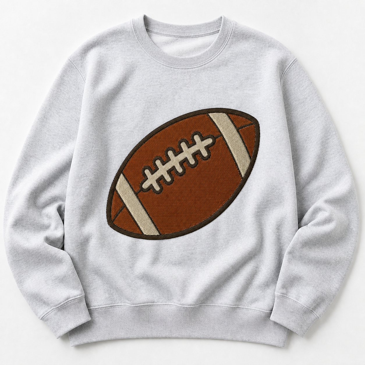 Autumn Football realistic lifestyle product mockup